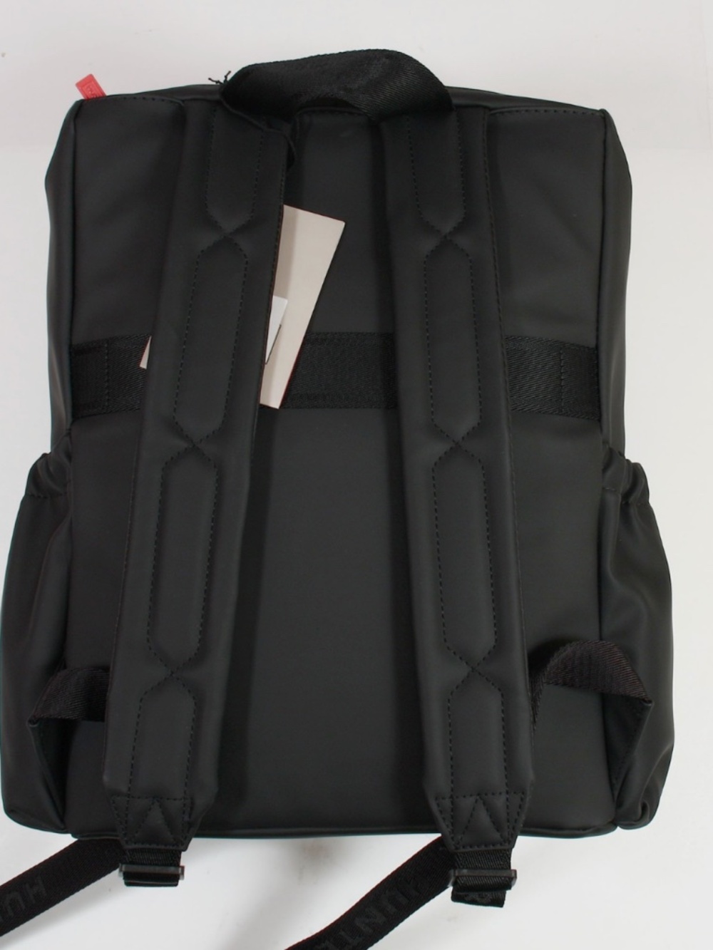 HUNTER Top Clip Backpack - Picture 3 of 8